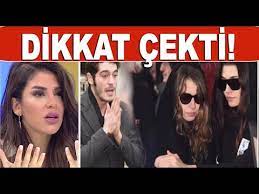 Hande erçel hakkında merak edilenleri ele aldığımız bu sayfada ise detaylarıyla birlikte hande erçel hayatı ve yaşamı, kaç yılında doğdu? Hande Ercel In En Aci Gunu Cenazeye Katilan Burak Deniz In Hali Olay Oldu Youtube