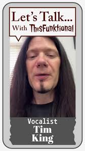 Vocalist Tim King talks about Embryonic Autopsy’s upcoming album ORIGINS OF  THE DEFORMED: https://youtu.be/LIQEej6tP3Y Embryonic Autopsy’s ORIGINS OF  THE DEFORMED available