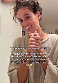 Ellasandra Muse Engaged