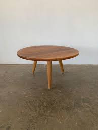 Created in indonesia during the 19th century, this very stylish round retro coffee table this is a good sturdy table, it has a very attractive solid pine top. Copenhagen Solid Teak Round Retro Coffee Table Furniture Home Living Furniture Tables Sets On Carousell