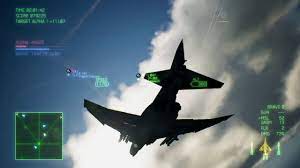 Project aces zaprosiło do swojej siedziby wybranych graczy, którzy otrzymali możliwość zagrania w ace combat 7. F4 Phantom To Stronk Ace Combat 7 Youtube