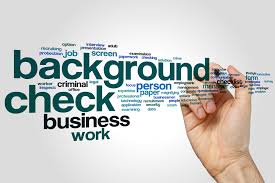 Background Screening