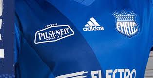 Last season's ecuadorian serie a champions club sport emelec debuted their 2014 home kit from warrior during during sunday's season opening win. Adidas Emelec 2019 Home Away Kits Released Footy Headlines