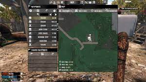 7 Days To Die How To Find Traders On Random Gen Map