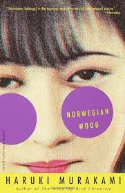 A very old man with enormous wings. Norwegian Wood Haruki Murakami Photos Images And Wallpapers Mouthshut Com