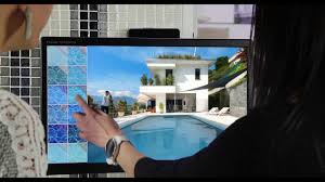 Le Simulateur De Rendu En Eau Youtube