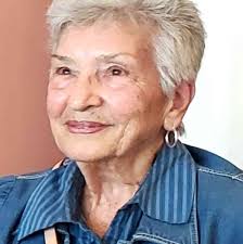 Frances Danner Obituary (1937