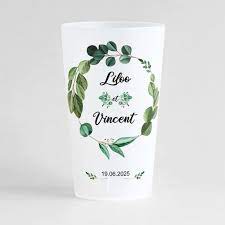 Gobelets De Mariage Personnalises 2021 Gobelet Personnalise Mariage Gobelet Personnalise Mariage Personnalise