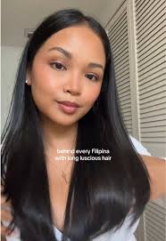 Girl with A Bull Cut