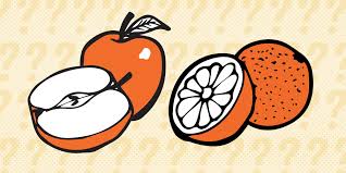 Maybe you would like to learn more about one of these? Riddle Of The Week 3 Apples And Oranges