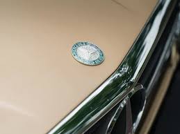 Image result for Pastel Beige 1980 Mercedes