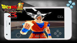 Namco bandai games (jp), bandai (ko), atari (eu, us, sa, au)genre: Dragon Ball Z Budokai Tenkaichi 3 For Android Psp Mod Dbz Ttt Mod Download Now Youtube