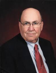 Obituary information for Gerald Perry Ford