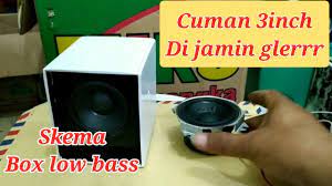 Ebay.de has been visited by 100k+ users in the past month Skema Box Sub 3inch Speaker Lubang Tekuk Youtube