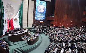 The structure and responsibilities of both chambers of congress are defined in articles 50 to 70 of the constitution. Presentan Propuestas Para 2019 En La Camara De Diputados El Sol De Mexico Noticias Deportes Gossip Columnas