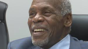 Lethal Weapon' and 'Jumanji: The Next Level' star Danny Glover visits Boise 