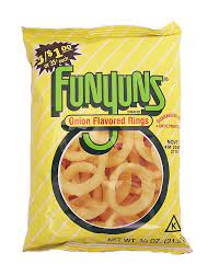 Yummy In My Tummy C Snacks Sour Cream Chips Flavors