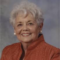 Obituary information for Edna Lew Mansfield