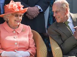 Jornada de donación de sangre por parte del centro reina isabel. El Duque De Edimburgo No Quiere Tener Nada Que Ver Con La Fiesta De Su 100Âº Cumpleanos