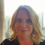 Erika Hertel's Instagram, Twitter & Facebook