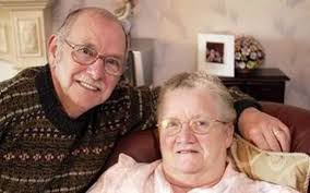 Pavement fall granny wins damages from Kirklees Council