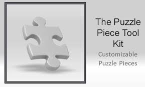 Maybe you would like to learn more about one of these? Puzzle Pieces Toolkit For Powerpoint Presentations