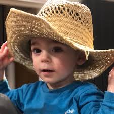 Nic Smith is fundraising for Tiny Tickers