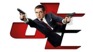 Johnny English Strikes Again Johnny English British Comedy Movies Strikes Again
