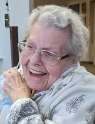 Harriet May Kirk Obituary October 12, 2023