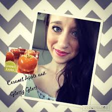 Lindsey's Lovely Lips