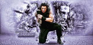 We have 87+ amazing background pictures carefully picked by our community. Roman Reigns Wallpapers Wallpaper Cave