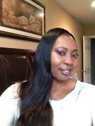 Happy birthday shoutout goes to Deborah Alfred today.