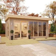 Garden Offices For Sale Outdoor Office Shed Huge Range Garden Office Shed Shed Building Plans
