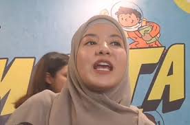 Usai Iwan Fals Minta Desta Rujuk, Ini Respon Natasha Rizky