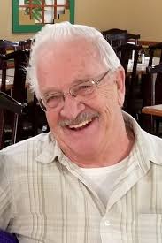 Norman Russell Bowman