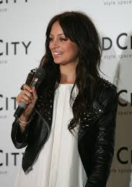 To test whether nicole richie could identify her new fragrance, ellen had her sniff four hunky shirtless guys to figure out which one was wearing it. Pin On Hair