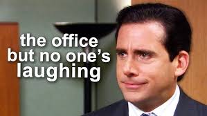 michael still hates toby