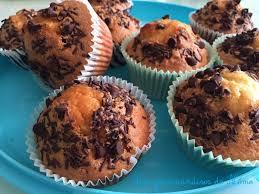 Muffins Pepites De Chocolat Recettes De Muffins Recettes De Muffins Faciles Muffins Au Chocolat Muffins Pepite Chocolat Pepite Chocolat Muffin Chocolat