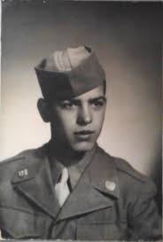 Gilbert Coronado Chaidez (1931-1994)