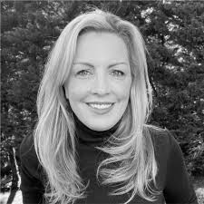 Just finished reading “Becoming Bulletproof” by Evy Poumpouras.