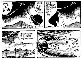 Keiji Nakazawa Interview |