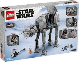 Lego Star Wars Tm At At 75288 6289034 Best Buy Star Wars Set Classic Star Wars Lego Star Wars