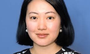 Sally Lam's Instagram, Twitter & Facebook