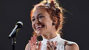 Image result for images You Say Lauren Daigle