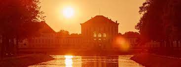 Sunset, also known as sundown, is the daily disappearance of the sun below the horizon due to earth's rotation. Where Is The Best Place To Watch The Sunset In Munich