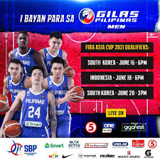 Quick update | gilas game schedule ▭▭ follow ph bucket on social media ▻instagram. T Retr9meiofrm