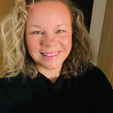 Apostle Kathryn Krick