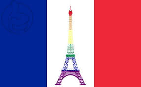 Image result for bandiere francesi