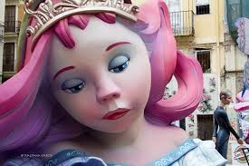 The green duck at Allard