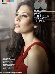 403 Forbidden Make Up Pria Tertawa